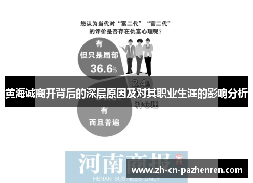 黄海诚离开背后的深层原因及对其职业生涯的影响分析